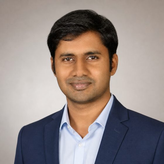 Rajeswaran Dhandapani