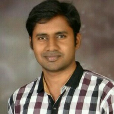 Rajeswaran Dhandapani